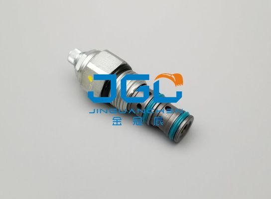 Mechanical Components Flow Valve E307D Excavator Hydraulic Components