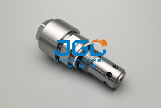Walking Motor Relief Valve E312B SK75 R130 Hydraulic Parts Excavator Accessories