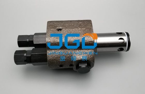 Main Relief Valve E70B Excavator Hydraulic Components 085-5601