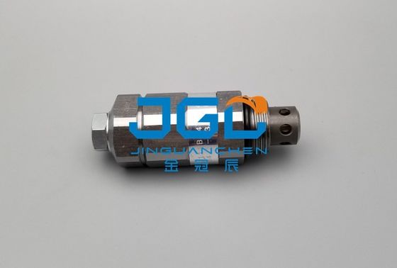E200B SH200Z3 SH200C1 Excavator Hydraulic Components Main Relief Valve KLB-C5001