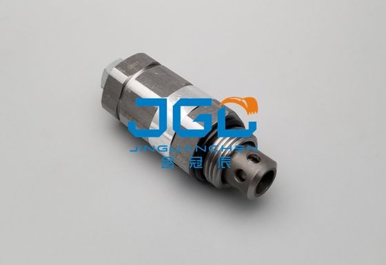 E200B SH200Z3 SH200C1 Excavator Hydraulic Components Main Relief Valve KLB-C5001