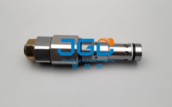 Excavator Hydraulic Parts Main Relief Valve E300B E450 Mechanical Parts