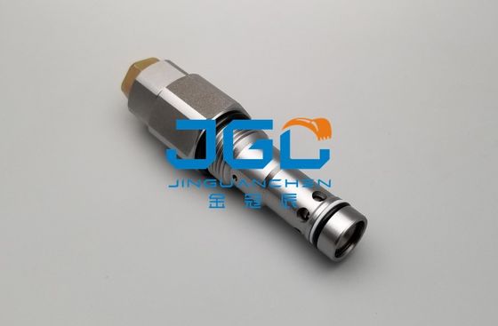 Excavator Hydraulic Parts Main Relief Valve E300B E450 Mechanical Parts