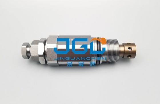 E307D E307F Mechanical Component Excavator Hydraulic Component Main Relief Valve