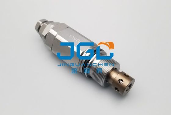 E307D E307F Mechanical Component Excavator Hydraulic Component Main Relief Valve