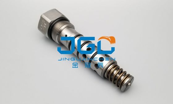 Excavator Hydraulic Parts EX200-5 Pump Control Valve 4372034 Mechanical Parts
