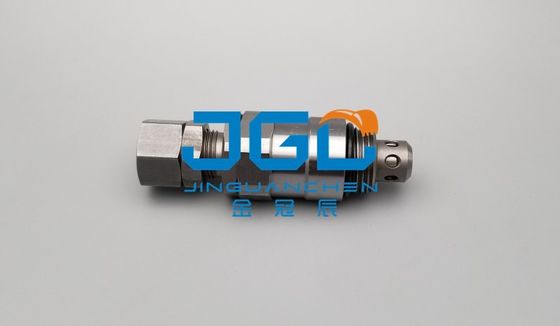 Excavator Hydraulic Component Relief Valve E320V1 E320V2 Mechanical Component