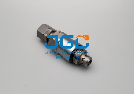 Excavator Hydraulic Component Relief Valve E320V1 E320V2 Mechanical Component