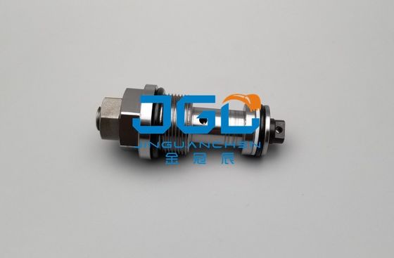 EX120 EX135 Relief Valve Excavator Hydraulic Components Engineering Machinery Components