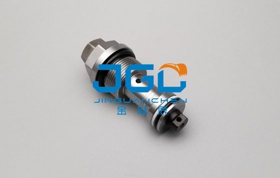 EX120 EX135 Relief Valve Excavator Hydraulic Components Engineering Machinery Components