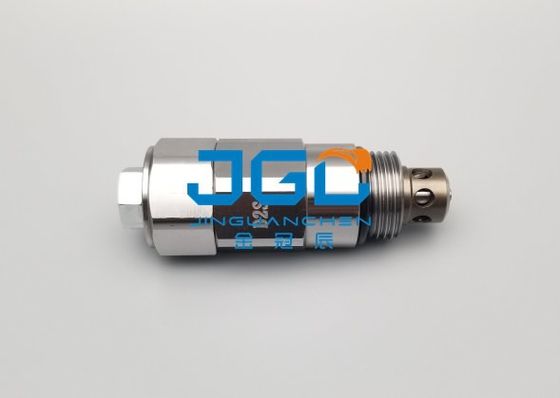 255-5661 250-2508 Excavator Relief Valve E320B/C/D E323B/C/D E324B/C/D E329D E330B/C/D E336D