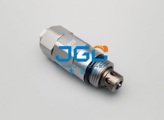 255-5661 250-2508 Excavator Relief Valve E320B/C/D E323B/C/D E324B/C/D E329D E330B/C/D E336D