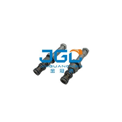 DH150 220 225 300 Pilot Solenoid Valve Spool Excavator Components