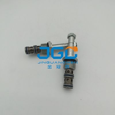 DH150 220 225 300 Pilot Solenoid Valve Spool Excavator Components