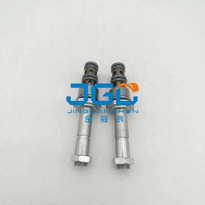 DH150 220 225 300 Pilot Solenoid Valve Spool Excavator Components