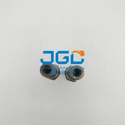 DH150 220 225 300 Pilot Solenoid Valve Spool Excavator Components