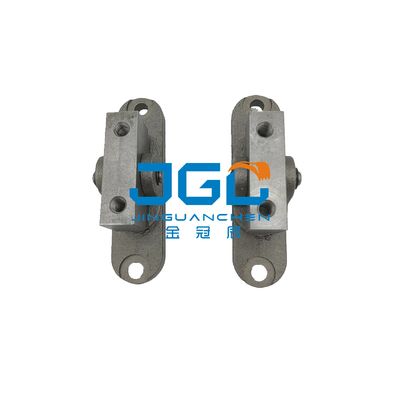 E70B 120B 200B 312 320V1V2 Walking Pedal Valve Bullet Seat Mechanical Accessories
