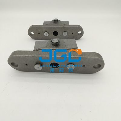 E70B 120B 200B 312 320V1V2 Walking Pedal Valve Bullet Seat Mechanical Accessories