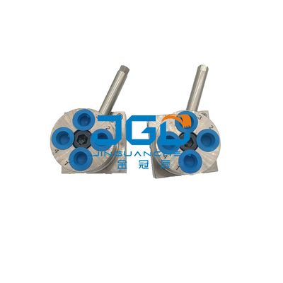 General Excavator Spare Parts Reverse Hand Transfer Valve Mechanical