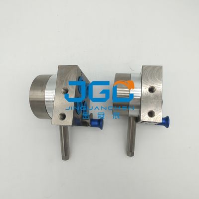 General Excavator Spare Parts Reverse Hand Transfer Valve Mechanical