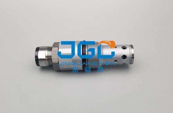 Rotary Relief Valve E306E E306F Excavator Hydraulic Components Mechanical Accessories
