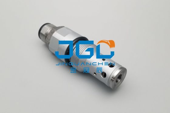 Rotary Relief Valve E306E E306F Excavator Hydraulic Components Mechanical Accessories