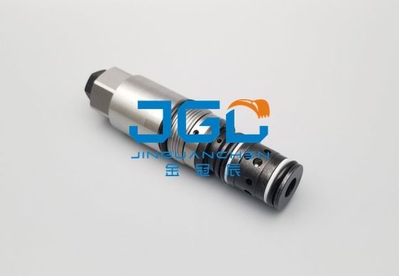 Excavator Accessories 4286404 4328226 Rotary Relief Valve EX120-2 EX120-3 EX120-5