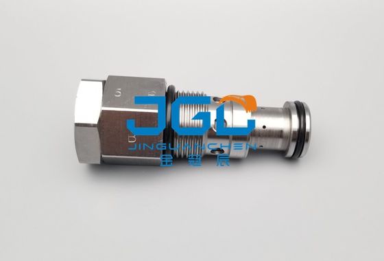 E320C Unloading Valve Excavator Hydraulic Components 109-2667 109-5152