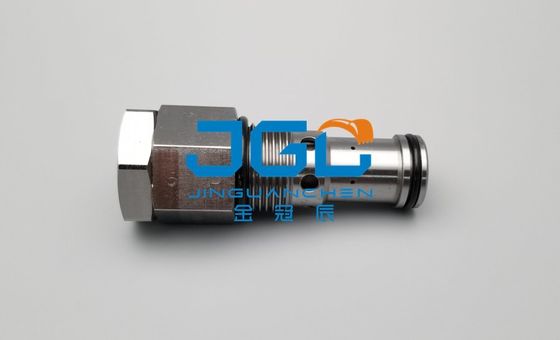 E320C Unloading Valve Excavator Hydraulic Components 109-2667 109-5152