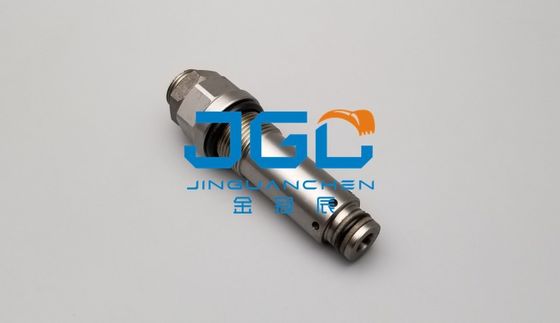 EX120-1 Hydraulic Parts Of The Traveling Relief Valve Excavator 4378662