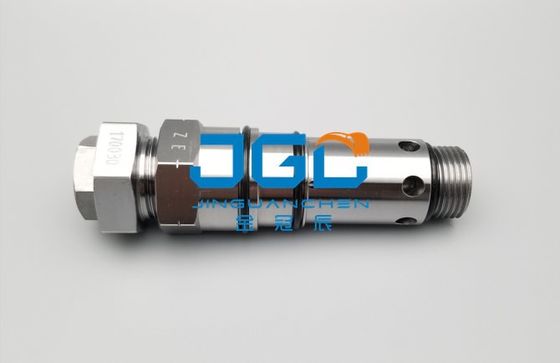 E320C E320D E330C E336D E329D Main Relief Valve 310-0395 159-7732 Excavator Accessories
