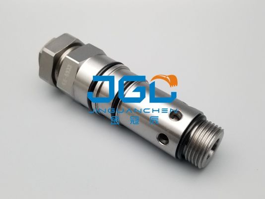 E320C E320D E330C E336D E329D Main Relief Valve 310-0395 159-7732 Excavator Accessories