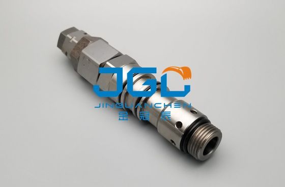 Hydraulic Components Excavator Accessories E330 Main Relief Valve Mechanical Components
