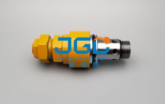 Excavator Components E330C E330D E336D Main Relief Valve 103-8177