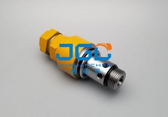 Excavator Components E330C E330D E336D Main Relief Valve 103-8177