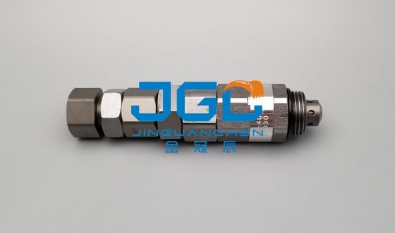 EX200-2 EX200-3 Main Relief Valve 4289604 Excavator Hydraulic Components