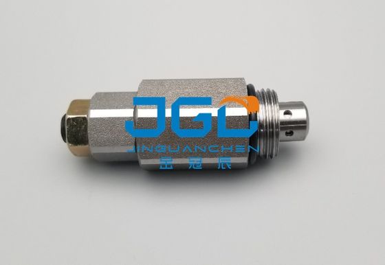 4328781 Main Relief Valve EX200-2 EX200-3 EX220-2 Hydraulic Parts Of The EX220-3 Excavator