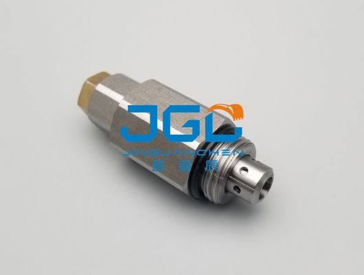 4328781 Main Relief Valve EX200-2 EX200-3 EX220-2 Hydraulic Parts Of The EX220-3 Excavator