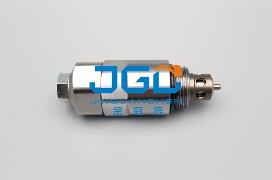 Excavator Hydraulic Components 4309832 4372039 420-00258 Relief Valve EX200-2/3/5 ZAX200/330/SH200A/A3/A5