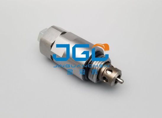Excavator Hydraulic Components 4309832 4372039 420-00258 Relief Valve EX200-2/3/5 ZAX200/330/SH200A/A3/A5