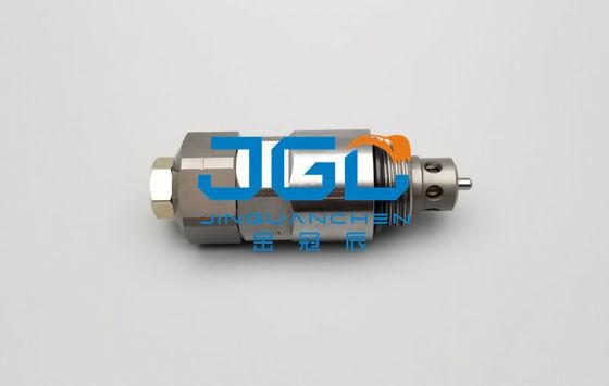 Excavator Hydraulic Components 4309832 4372039 420-00258 Relief Valve EX200-2/3/5 ZAX200/330/SH200A/A3/A5