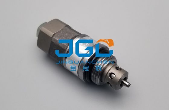 Excavator Hydraulic Components 4309832 4372039 420-00258 Relief Valve EX200-2/3/5 ZAX200/330/SH200A/A3/A5