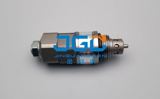 Excavator Hydraulic Components 4309832 4372039 420-00258 Relief Valve EX200-2/3/5 ZAX200/330/SH200A/A3/A5