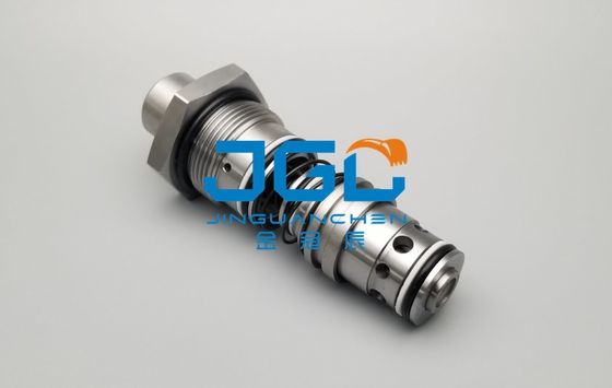 0309708 Pump Control Valve EX300-1 EX400-1 Excavator Hydraulic Components