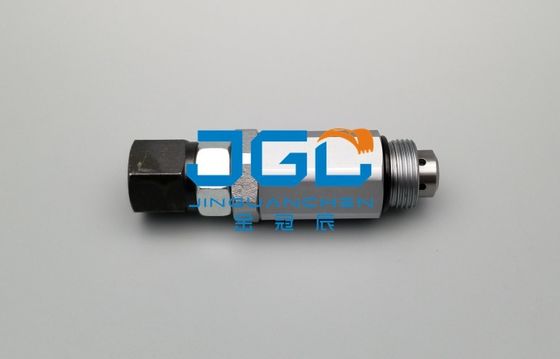Relief Valve SK60-3 Excavator Hydraulic Component YN22V00029F1