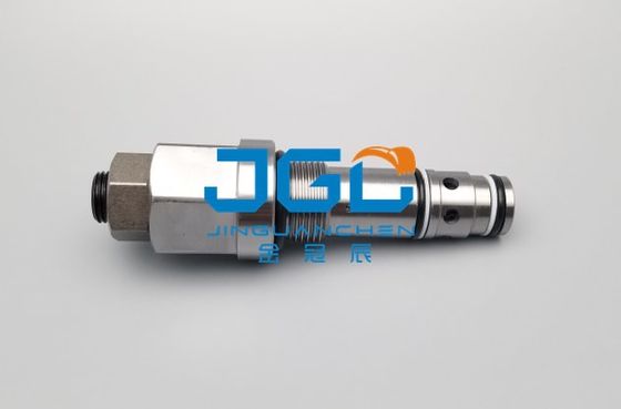 Mechanical Parts ZAX120 Excavator Hydraulic Parts 9159923 Rotary Relief Valve