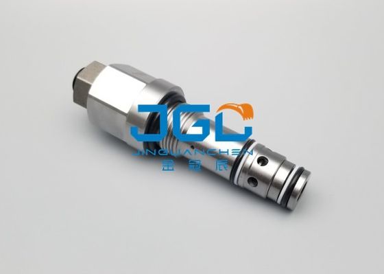 Mechanical Parts ZAX120 Excavator Hydraulic Parts 9159923 Rotary Relief Valve