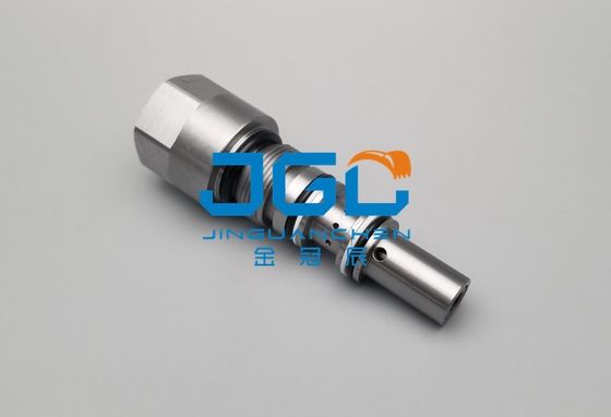 Unloading Valve SK75-8 SK130-8 SK135-8 Excavator Hydraulic Components