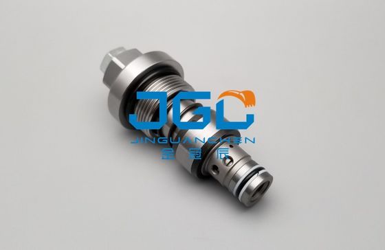 Excavator Hydraulic Components 9134147 Travelling Relief Valve EX200-5 EX300-3