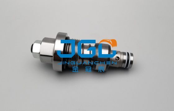 Excavator Hydraulic Components 9134147 Travelling Relief Valve EX200-5 EX300-3